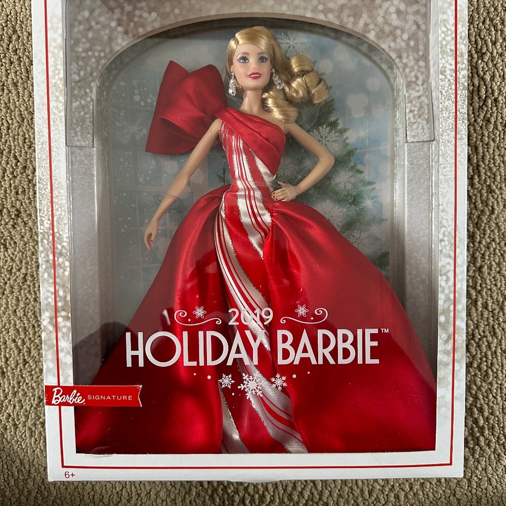 Barbie Doll